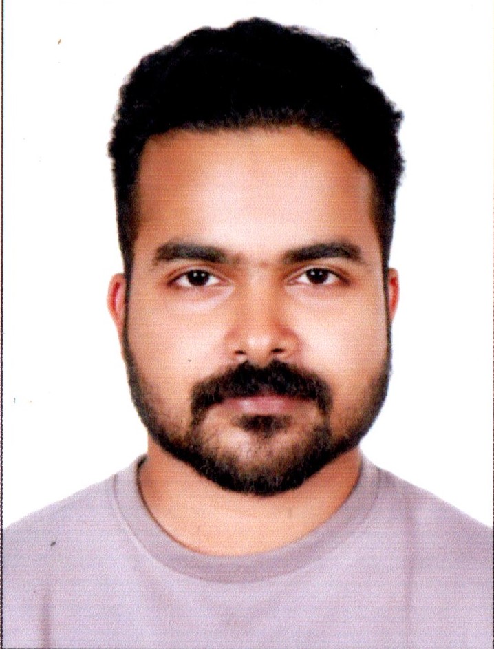 IRFAN HABEEB T