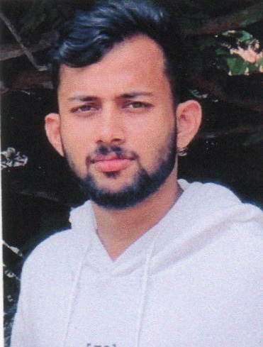 MOHAMMED NIZAMUDHEEN .T.K