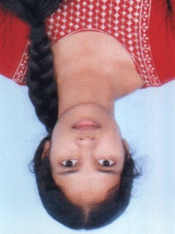 DALIYA THOMAS
