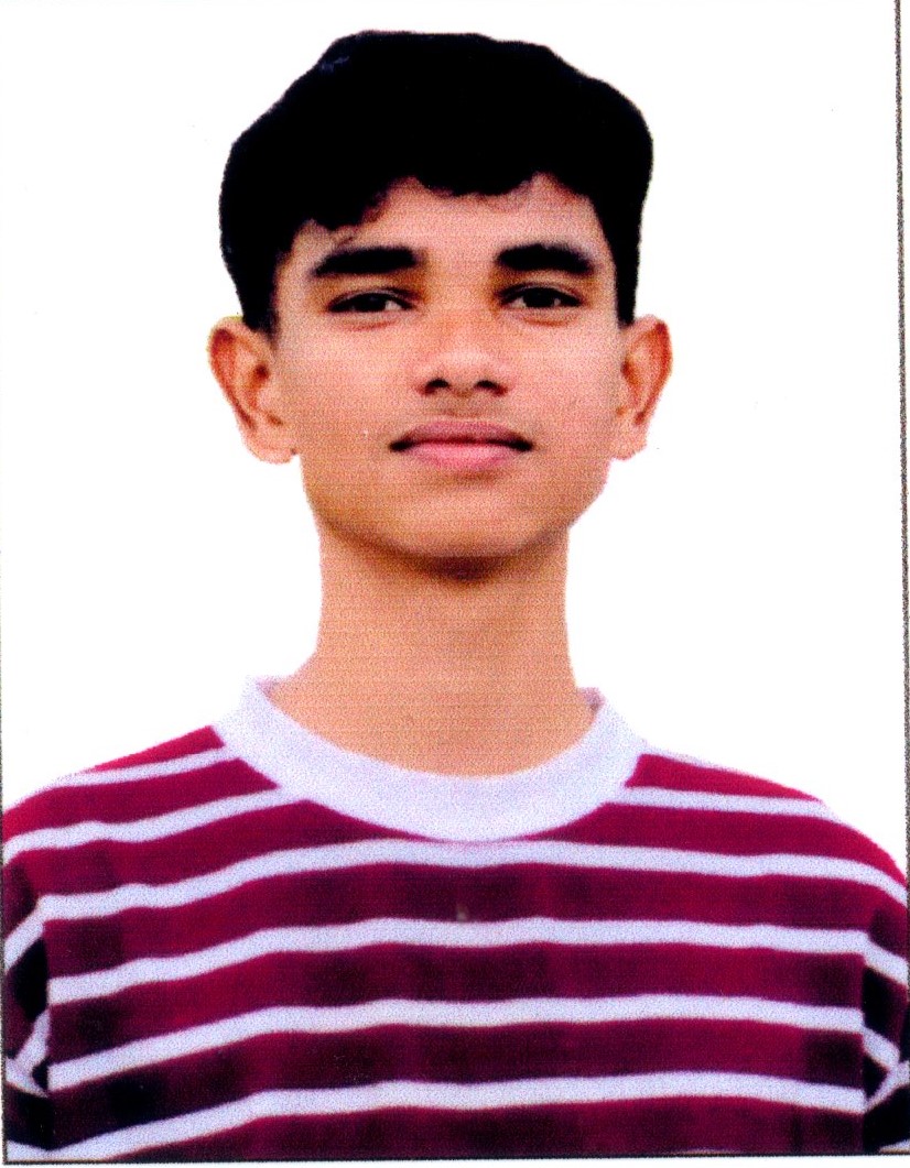 NIYAS K