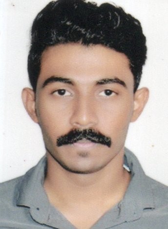 MOHAMMED HASHIK. K