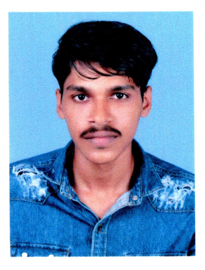 ABDUL SATHAR  P