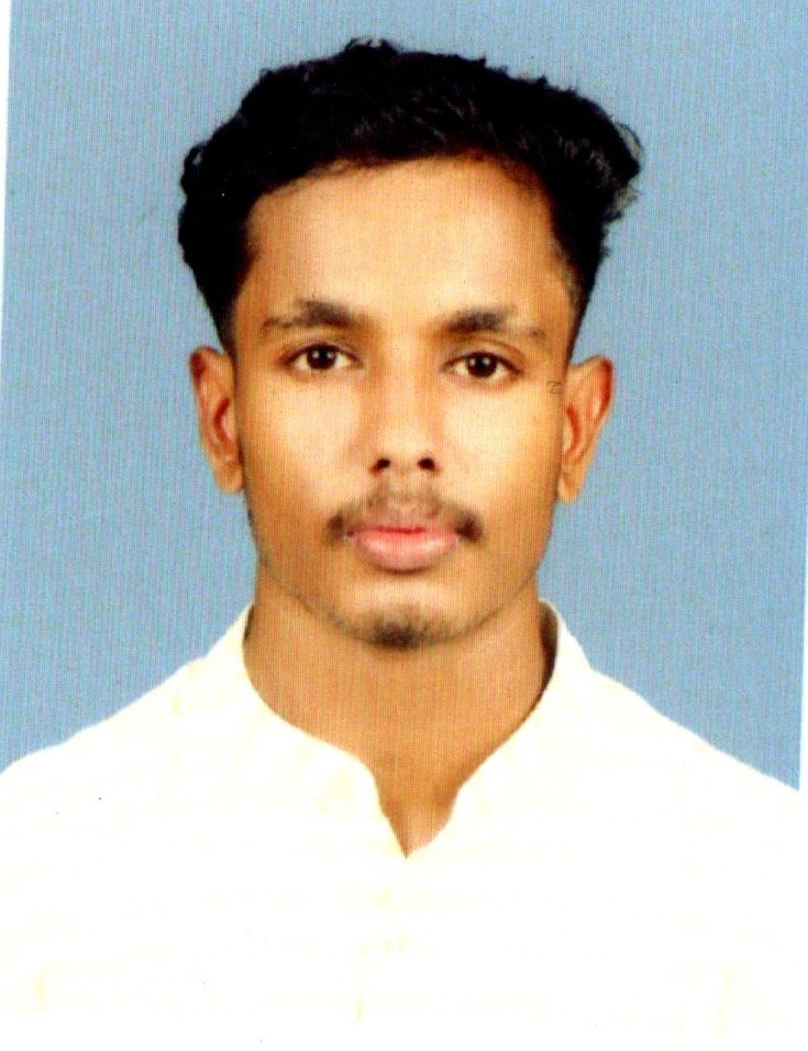 MUHAMMED SINSIL.C