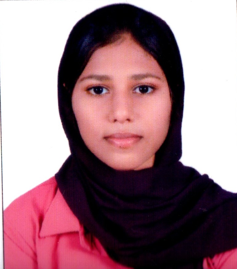 HIBA NAZRIN A