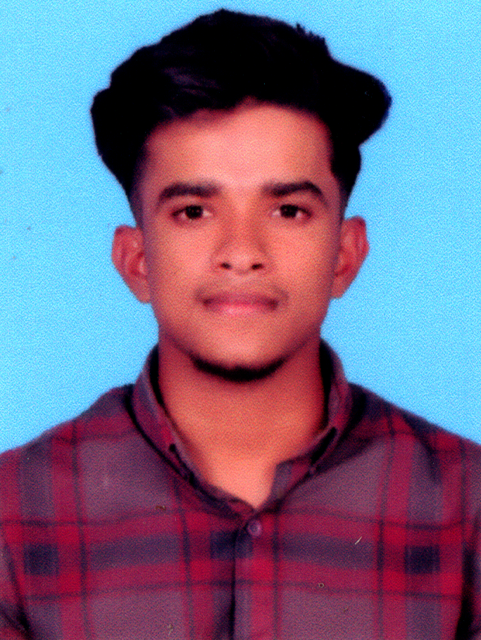 MUHAMMED SHIBILI  TP