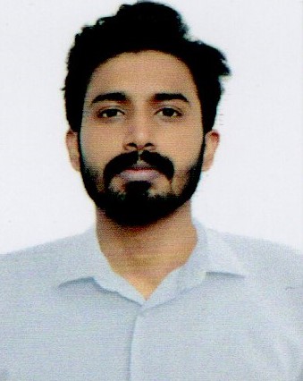 AHAMMED SHAFI NP