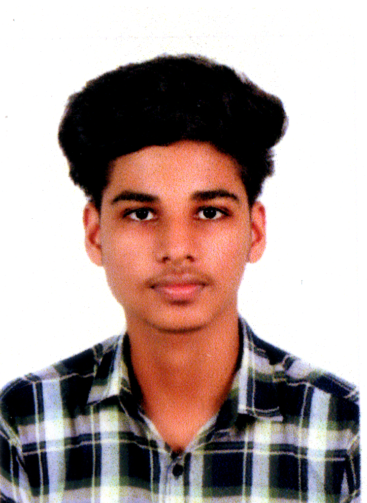 AJITH KUMAR . A