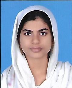 JASEERA NASRIN P