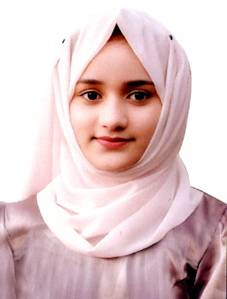 FATHIMA RISHA  PT