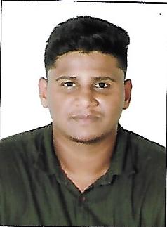 MUHAMMED SHIBILI P