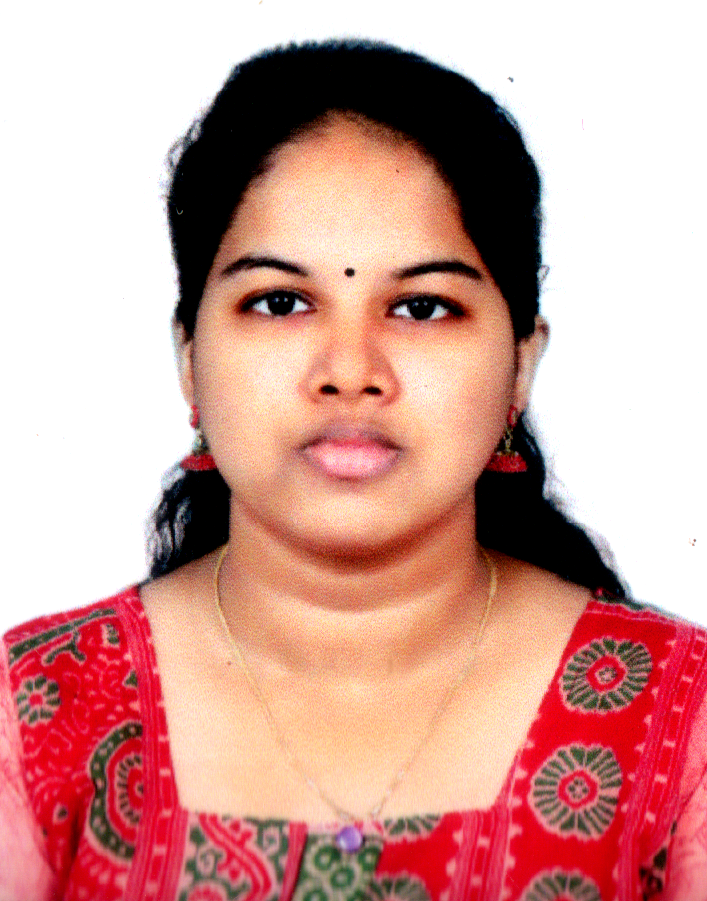 SURYAMOL MS